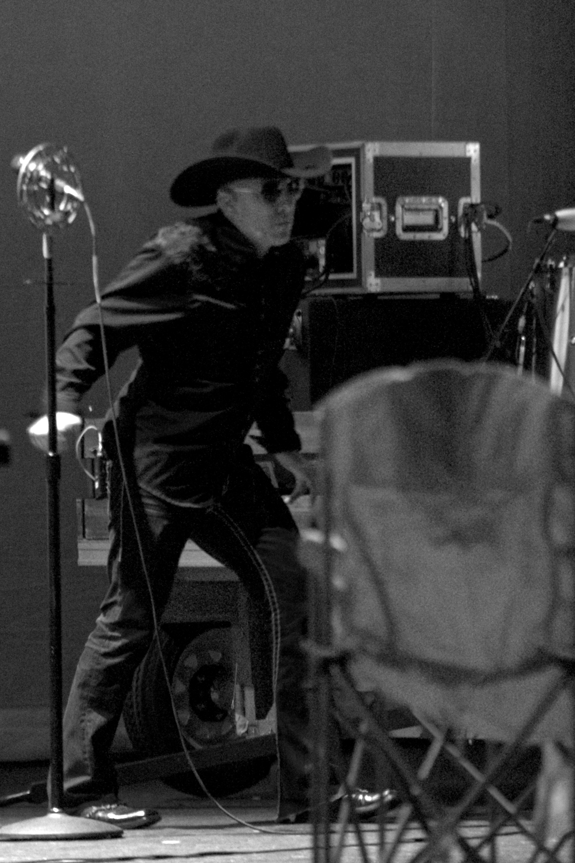 Tower Theater
Philadelphia, PA
November 23, 2011